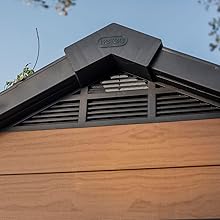 ventilation