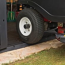 heavy duty floor