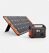 solar generator 500