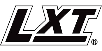 LXT Lithium-Ion Extreme Technology series lineup cordless power battery operated